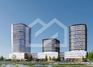 Продажа офиса, 725.6 м2, Москва, Ходынский бульвар, 20А/2, САО