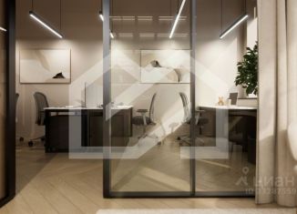 Продается офис, 56.5 м2, Москва, 3-й проезд Марьиной Рощи, 40с2, СВАО