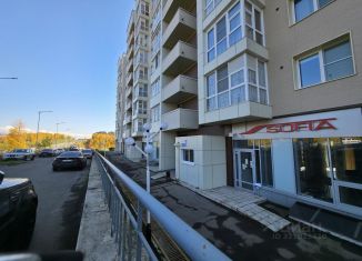 Продажа офиса, 85 м2, Иркутская область, Байкальская улица, 346/4