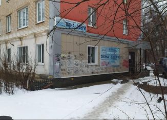 Продажа офиса, 33 м2, Нижегородская область, улица Калинина, 35