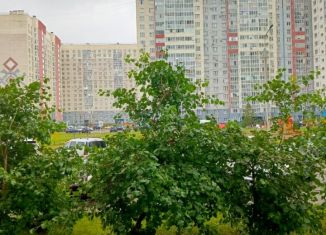 Продаю комнату, 76 м2, Уфа, улица Валерия Лесунова, 6А, Калининский район
