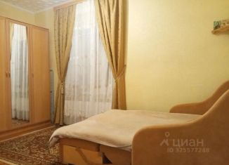 Сдаю в аренду комнату, 14 м2, Нижегородская область, Полевая улица, 2Б