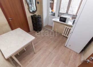 Продаю комнату, 56.6 м2, Алтайский край, улица Петра Сухова, 58