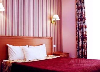 Комната в аренду, 20 м2, Самара, улица Осипенко, 3