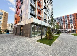Продажа офиса, 54.7 м2, Краснодар, улица имени Генерала Брусилова, 28к2