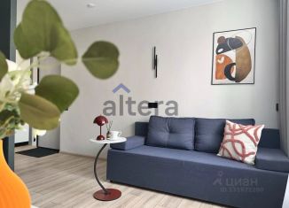 Комната на продажу, 18 м2, Казань, улица Гарифьянова, 25