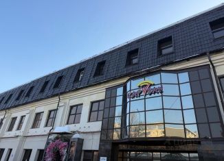 Продается офис, 30 м2, Казань, Спартаковская улица, 2