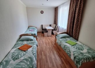 Комната в аренду, 16 м2, Челябинская область, посёлок Совхозный, 36А
