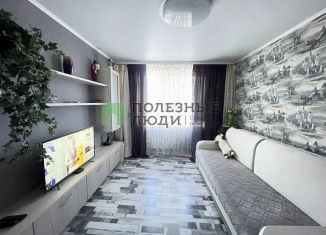Продажа комнаты, 44.9 м2, Сызрань, проспект 50 лет Октября, 4А