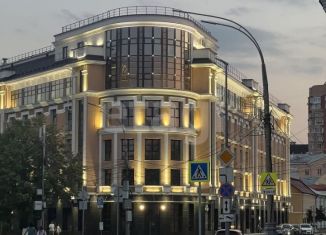Продаю офис, 122 м2, Тула, улица Фридриха Энгельса, 2, Центральный территориальный округ