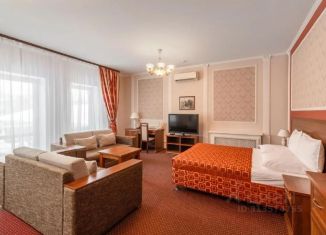 Сдается в аренду комната, 40 м2, Самара, 3-я просека, 132Б, Октябрьский район