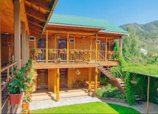 Аренда комнаты, 15 м2, село Чемал, Торговый переулок, 8