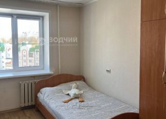 Продам комнату, 33.5 м2, Чувашия, улица Мате Залка, 16к1
