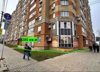 Офис на продажу, 285.1 м2, Самарская область, Галактионовская улица, 106А