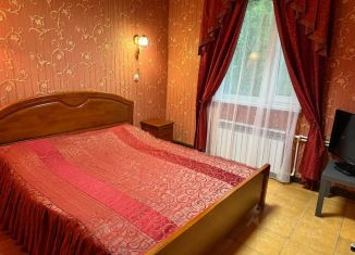 Сдам в аренду комнату, 35 м2, Иркутск, микрорайон Приморский, 24А