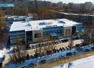 Продажа офиса, 72 м2, Тольятти, Новый проезд, 3