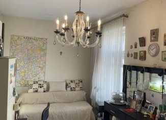 Продам комнату, 65 м2, Москва, Ивантеевская улица, 21, район Богородское