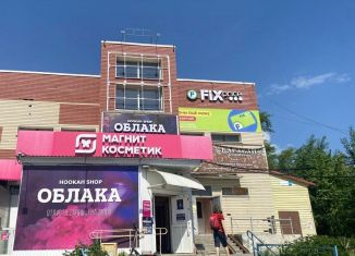 Продам офис, 319.1 м2, поселок городского типа Малышева, улица Тимирязева, 13А