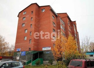 Офис на продажу, 44 м2, Пермский край, улица Маршала Рыбалко, 12А