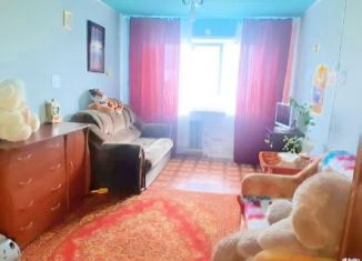 Продажа комнаты, 21.6 м2, Красноярский край, Молодёжный проезд, 21