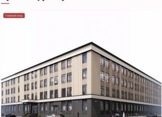 Продажа офиса, 14500 м2, Москва, улица Добролюбова, 3с1