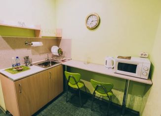 Сдам в аренду комнату, 46 м2, Барнаул, улица Профинтерна, 4