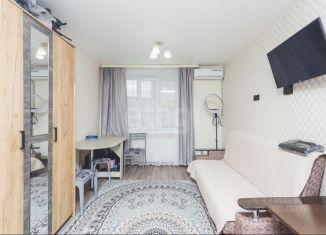 Продам комнату, 16.7 м2, Уфа, улица Рихарда Зорге, 11, Октябрьский район