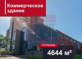 Офис на продажу, 4644.3 м2, Калининградская область, улица Богдана Хмельницкого, 52