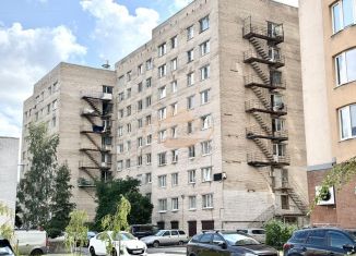 Продам комнату, 183.8 м2, Санкт-Петербург, улица Димитрова, 3к4, метро Купчино