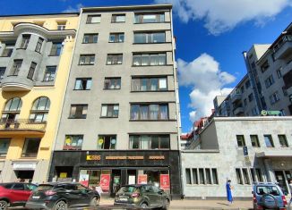 Продам комнату, 88.2 м2, Ленинградская область, проспект Ленина, 20А
