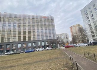 Офис на продажу, 22 м2, Санкт-Петербург, Дачный проспект, 17к2, метро Юго-Западная