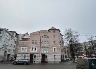 Продается офис, 85.1 м2, Ярославская область, Советская улица, 43