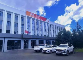 Продается офис, 105 м2, Краснодар, улица Фадеева, 159