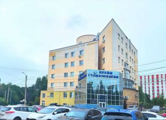 Продажа офиса, 52.5 м2, Рязанская область, улица Советской Армии, 9