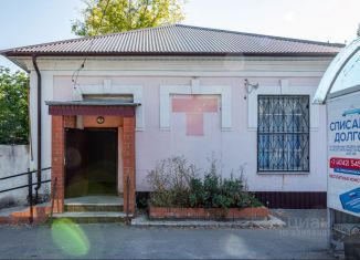 Продается офис, 114 м2, Липецкая область, улица Карла Маркса, 50