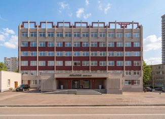 Продажа офиса, 36.8 м2, Пермский край, улица Крылова, 36
