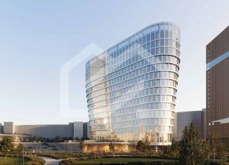 Продается офис, 314 м2, Москва, Ходынский бульвар, 10, метро ЦСКА