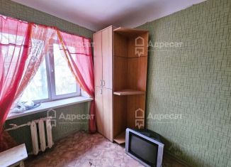Продается комната, 8.1 м2, Волгоградская область, улица Клименко, 11