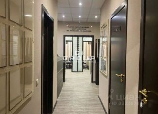 Продажа офиса, 83.4 м2, Казань, улица Зои Космодемьянской, 15