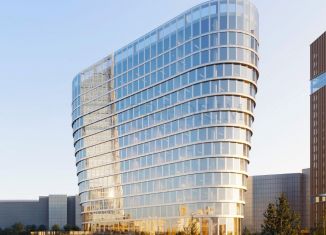 Продам офис, 214 м2, Москва, Ходынский бульвар, 10, метро ЦСКА