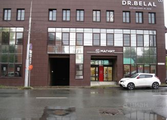 Продажа офиса, 9.6 м2, Самарская область, улица Буянова, 120