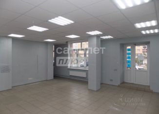 Продам офис, 81.3 м2, Липецкая область, улица Осканова, 6