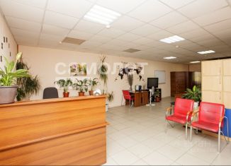 Продажа офиса, 91 м2, Кемерово, Советский проспект, 27