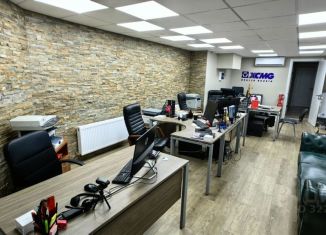 Продаю офис, 118 м2, Краснодар, Платановый бульвар, 8