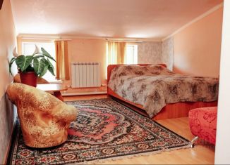 Сдача в аренду комнаты, 15 м2, Оренбургская область, улица Некрасова, 46Б