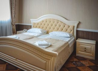 Сдаю комнату, 30 м2, Нальчик, улица Шортанова, 9А