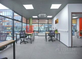 Продам офис, 2825 м2, Москва, метро Нагорная, Каширское шоссе, 3к2с12