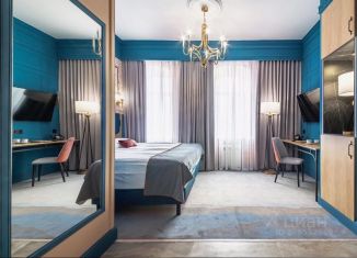 Сдаю в аренду комнату, 20 м2, Белгород, проспект Славы, 37