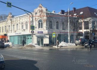 Продам офис, 68 м2, Пенза, Московская улица, 94, Железнодорожный район