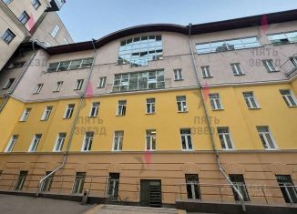 Продаю офис, 5659 м2, Москва, Тверская улица, 9с7, метро Маяковская